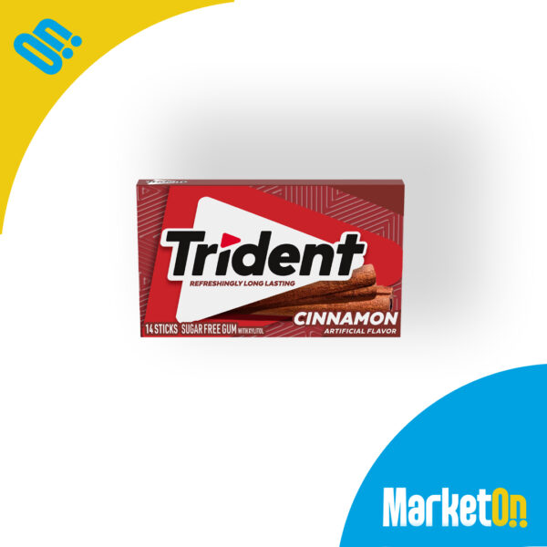 Trident Canela