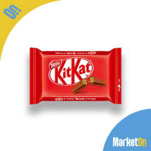 Chocolate Kit kat