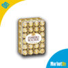 Ferrero Rocher The Golden Experience 600 gr 48und
