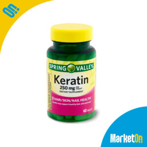 KERATIN 250 mg