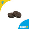 Galleta Oreo Smile de 6 Unidades