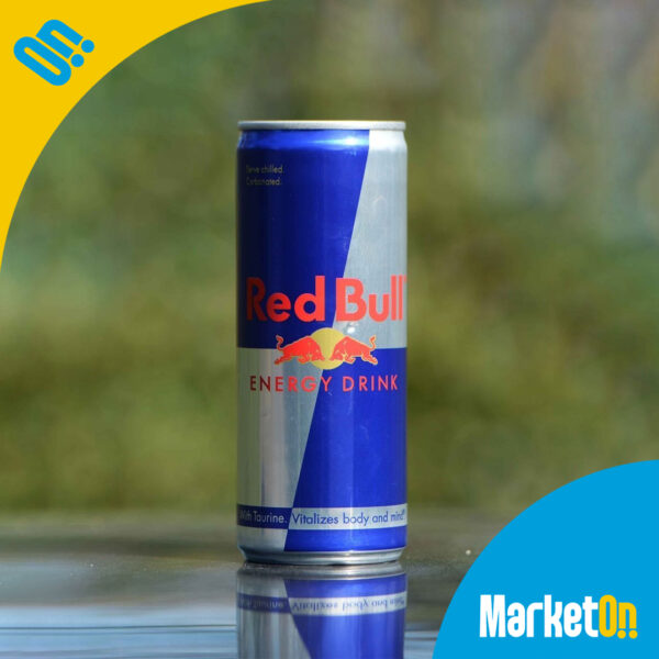 Red Bull Energy Drink 473ml