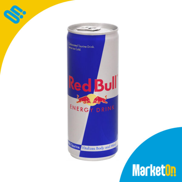 Red Bull Energy Drink 473ml